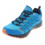 Παπούτσια Sensor Trail Lite Blue/Black Hi-Tec