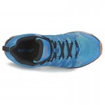 Παπούτσια Sensor Trail Lite Blue/Black Hi-Tec