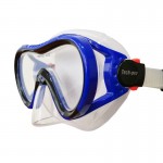 Παιδική Μάσκα MJ-1 Junior Blue Tech-Pro