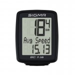Κοντέρ BC 7.16 Sigma