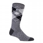 kaltses-andrikes-thermikes-jacquard-lite-socks-kare romvos-heat-holders-80015