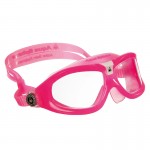 paidika gyalakia kolymvisis maska seal kid 2 mple aqua sphere 175300