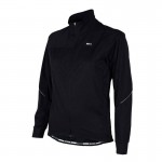 Jacket Bicycle Line Normandia Μαύρο