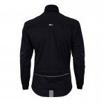 Jacket Bicycle Line Normandia Μαύρο