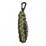 Κιτ Επιβίωσης 12 Survivors Fish & Fire Kit 21110
