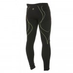 Ισοθερμικό Κολάν Ibar Bottom Black/Lime Hi-tec 2052101