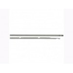 verga psarotoufekou INOX 6.5 mm 80 cm me speiroma salvimar 1106421