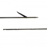 verga taiths psarotoufekou INOX  Ø6.50 mm 105 cm Sandvik XDive Pro 68103