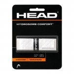 grip raketas tennis head hydrosorb comfort white 285313