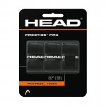 overgrip-raketas-tennis-head-prestige pro black 282009