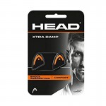 antikradasmiko raketas tennis head xtra damp black 285511