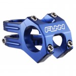 laimos podilatou funn funnduro 31.8mm blue 86-00010