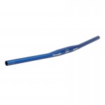 Τιμόνι Funn Flame PG 31.8mm Rise 0mm x 710mm Μπλε