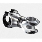 Λαιμός Funn Tron 31.8mm x 0° Ασημί
