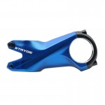 Λαιμός Funn Stryge 31.8mm x +7° Μπλε