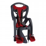paidiko-kathisma-podhlatoy-belleli-pepe-clamp gia sxara grey 030050