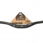 Τιμόνι MTB Zoom Αλουμινίου 31.8 680mm Μαύρο Ματτ 403888 403218