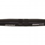 timoni-podhlatoy-zoom-flat 25.4mm alouminiou 620mm black matt 403959 403958 021226
