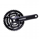 diskovraxionas podilatou sram s600 8 taxythton kare 175mm 42/32/22 010374