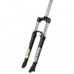 amortiser podilatou zoom 580 S AMS 26 100mm 1-1/8 280mm Lock Out 395290 024451