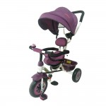 paidiko-trikyklo-podilato-oem-me-peristrefomeno-kathisma-9906-purple