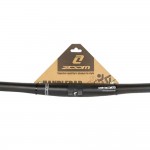 Τιμόνι MTB Zoom 31.8mm Flat Αλουμινίου 680mm Μαύρο 403882 403205