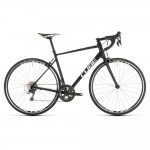 podilato dromou cube attain Race 28 black n white 2019 276400