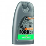 ladi pirouniou podilatou Motorex Racing Fork Oil 10W 08-00019