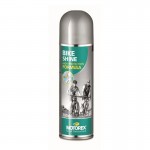 gyalistiko skeletou podilatou motorex bike shine 08-00008