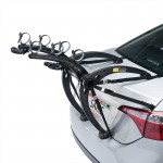 Σχάρα Αυτοκινήτου Saris Bones 3 Bike Gray