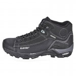 Μποτάκια Hi Tec Trail OX Chukka I WP Black Ο005710-022