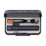 fakos xeiros maglite Solitaire black K3A 012