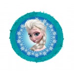 xeiropoihth piniata stroggyli frozen elsa frz01