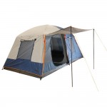Σκηνή Panda Outdoor (4+4 Ατόμων) Portal 10340