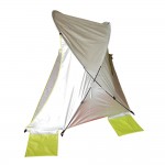 Σκίαστρο Panda Outdoor Labur 10413
