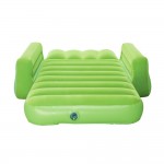 Παιδικό Στρώμα Bestway Lil Traveller Πράσινο 15349