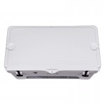 Ψυγείο Polar king Rotomolding 110 104lt 31604