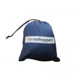 Αιώρα Αλεξίπτωτο Grasshoppers Μονή Πράσινη 13326