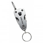 Μπρελόκ Πολυεργαλείο Swiss Tech Key Ring Multi Tool 7-in-1 21016