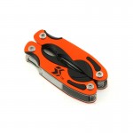 Πολυεργαλείο Swiss Tech P12 Multi Tool 21025