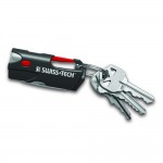 Μπρελόκ Πολυεργαλείο Swiss Tech Carabiner Multi-Tool 6-in-1 21019