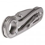 Πτυσσόμενο Μαχαίρι 12 Survivors BKE Folding Knife Titanium Finish 21103