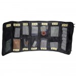 Σετ Πρώτων Βοηθειών 12 Survivors First Aid Rollup Kit 21112