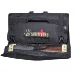 Σετ Πρώτων Βοηθειών 12 Survivors First Aid Rollup Kit 21112