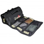 Σετ Πρώτων Βοηθειών 12 Survivors First Aid Rollup Kit 21112