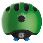 Παιδικό Κράνος Abus Smiley 2.1 019 Sparking Green