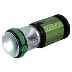 Φωτιστικό Φακός Cree LED Unigreen 20402