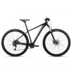 Ποδήλατο Βουνού Orbea MX40 27.5 020 Μαύρο