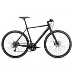 Ποδήλατο Fitness Orbea Vector 20 020 Μαύρο