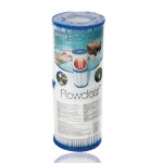 Ανταλλακτικό Φίλτρο Για Αντλία 2.006L Bestway 15543